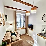 Apartment Park *
