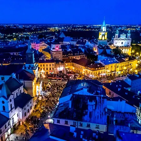 Апартаменти Park *