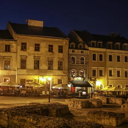 Apartamento Park Lublin