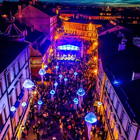 Апартаменти Park