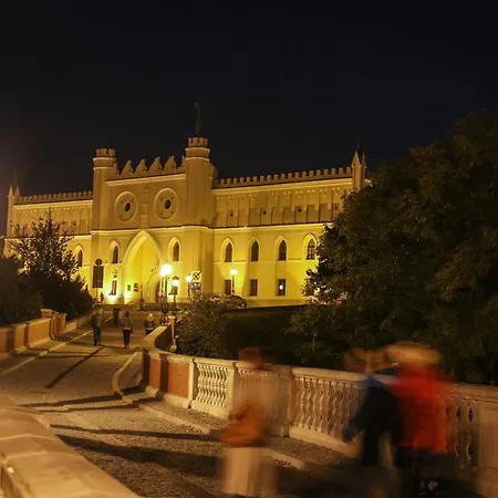 Park Люблин