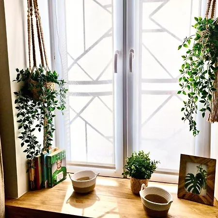 Park Apartamento Lublin