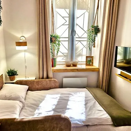 Park Апартаменти