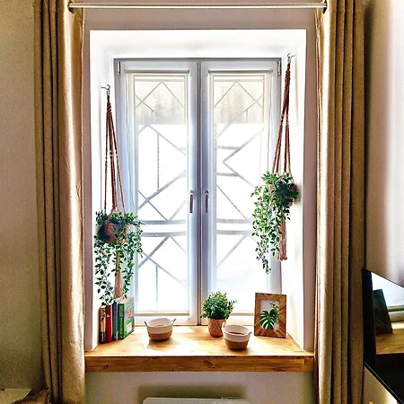 Apartament Park *