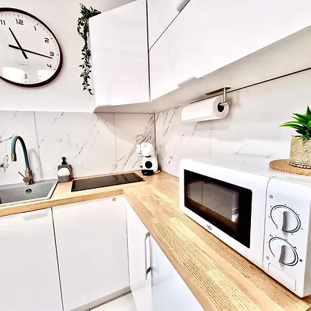 Apartamento Park Lublin