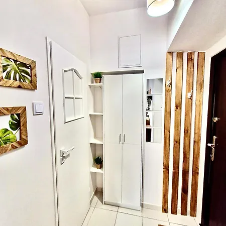 Apartament Park