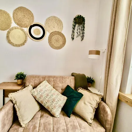 Апартаменти Park *