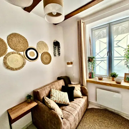 Apartament Park