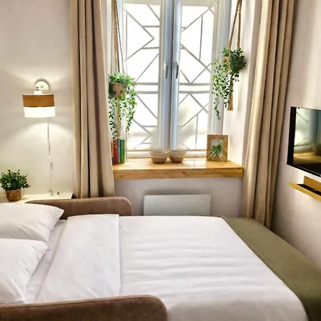 Park Apartament