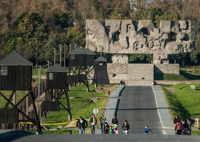 Park Апартаменти *