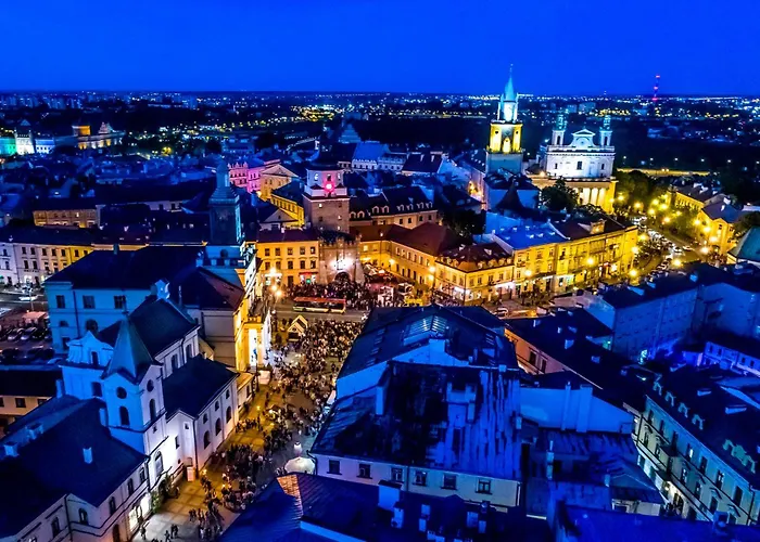 Апартаменти Park *