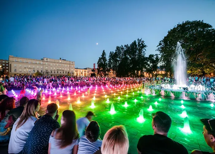 Апартаменти Park