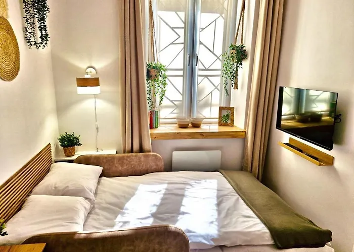 Park Апартаменти