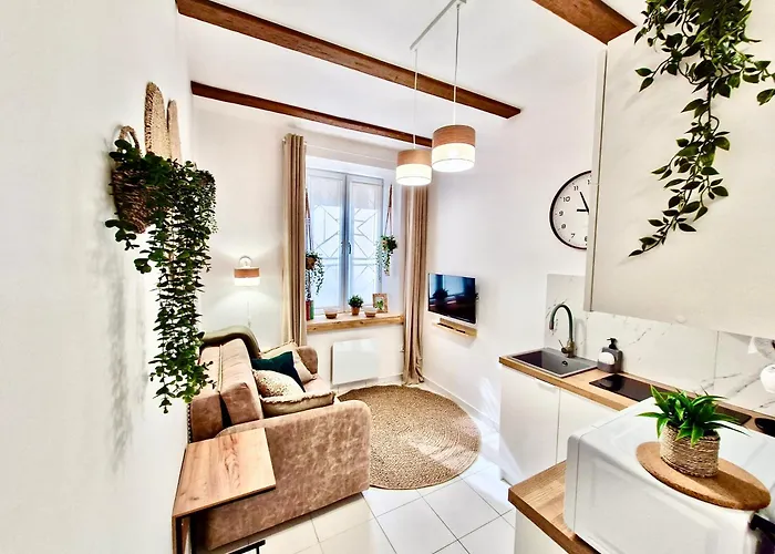 Park Apartament Lublin