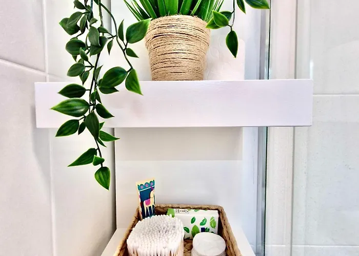 Park Апартаменти *