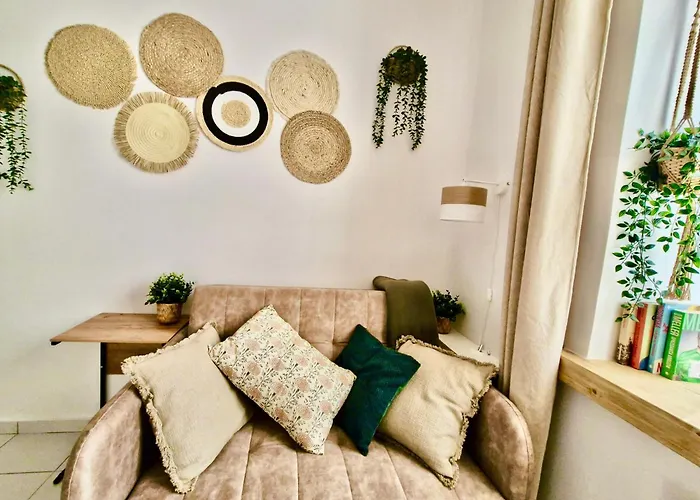 Апартаменти Park *