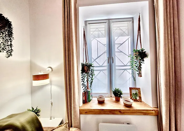 Apartament Park Lublin