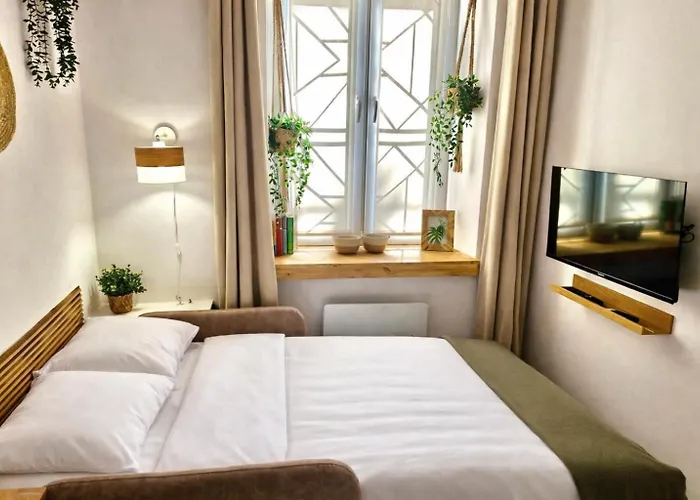 Park Апартаменти